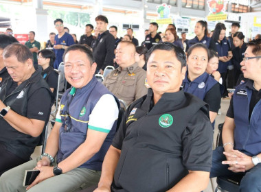 “รมช.เกษตร” ปักหมุดตลาดเกษตรกรเชียงราย หนุนบริโภคผลไม้ไทย ... พารามิเตอร์รูปภาพ 33